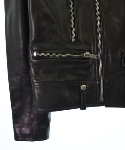 Saint Laurent Paris Motercycle Jackets