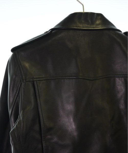 Saint Laurent Paris Motercycle Jackets