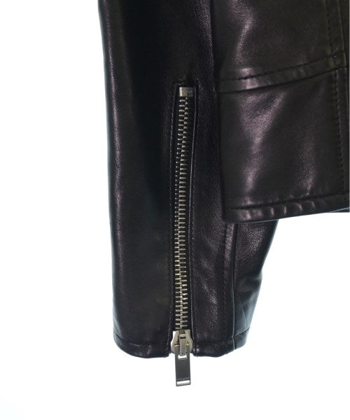 Saint Laurent Paris Motercycle Jackets