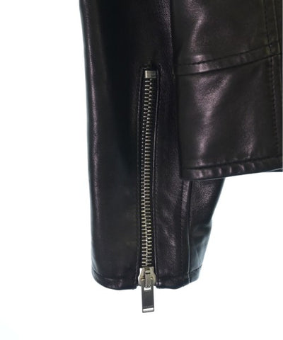 Saint Laurent Paris Motercycle Jackets