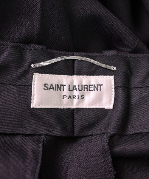 Saint Laurent Paris Trousers