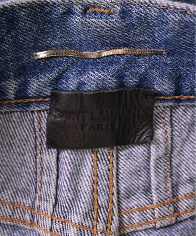 Saint Laurent Paris Jeans