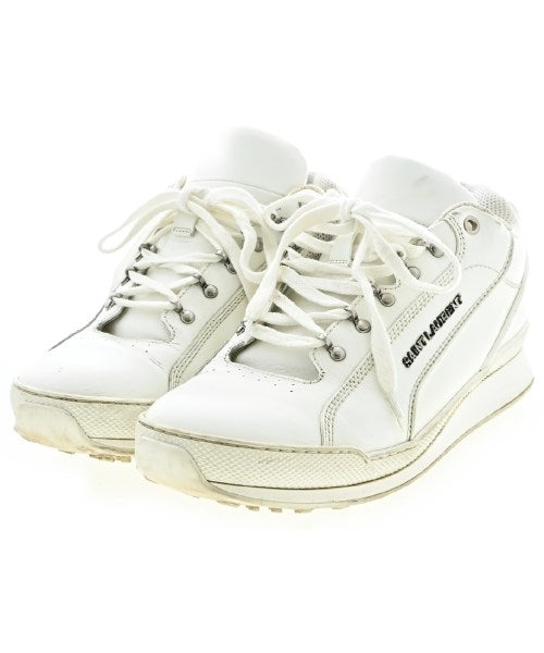 Saint Laurent Paris Sneakers