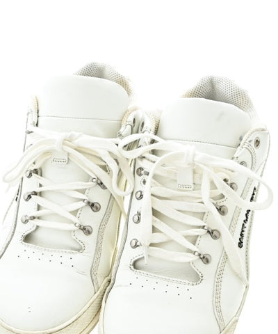 Saint Laurent Paris Sneakers