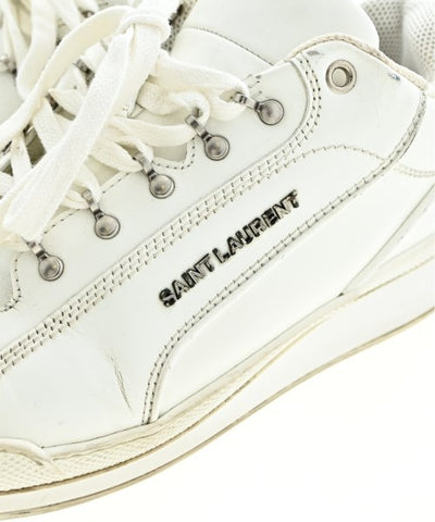 Saint Laurent Paris Sneakers