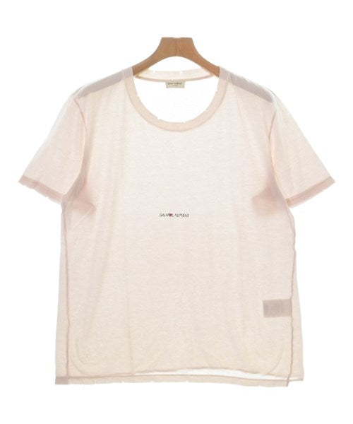 Saint Laurent Paris Tee Shirts/Tops