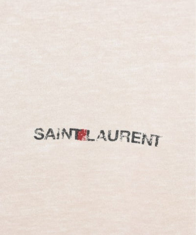 Saint Laurent Paris Tee Shirts/Tops