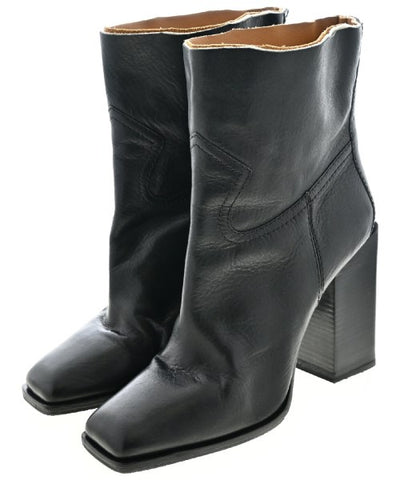 Saint Laurent Paris Boots