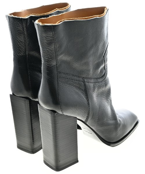 Saint Laurent Paris Boots