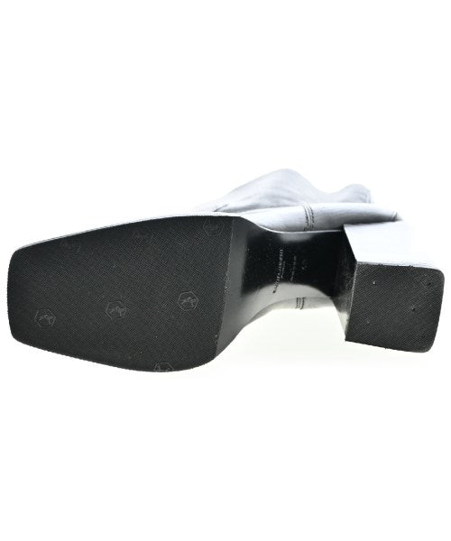 Saint Laurent Paris Boots