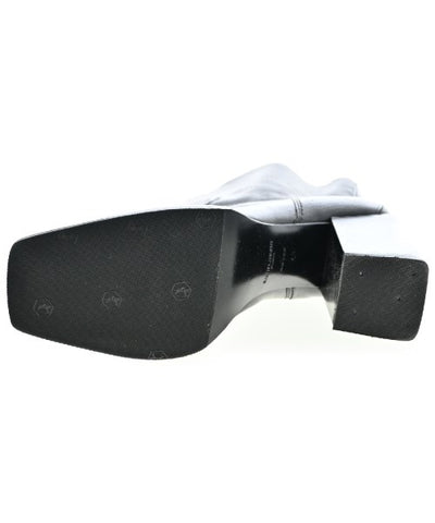 Saint Laurent Paris Boots