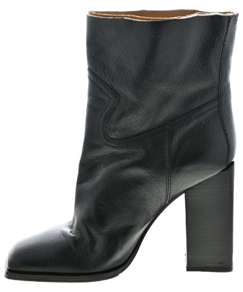 Saint Laurent Paris Boots