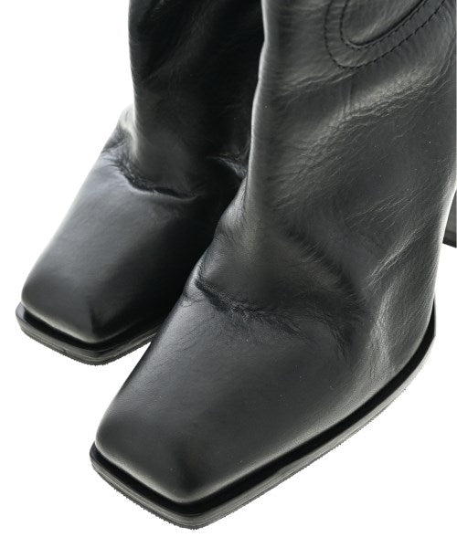 Saint Laurent Paris Boots