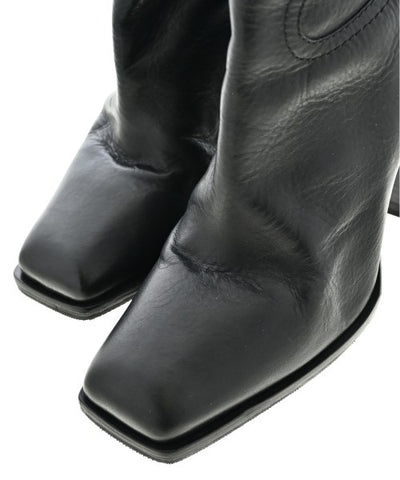 Saint Laurent Paris Boots