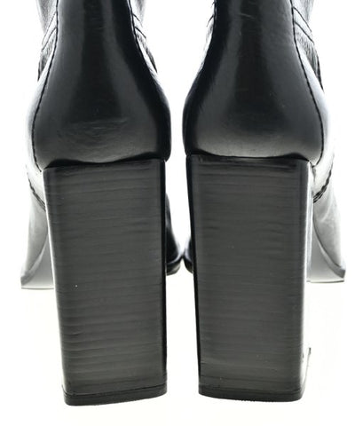 Saint Laurent Paris Boots