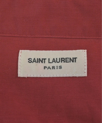 Saint Laurent Paris Casual shirts