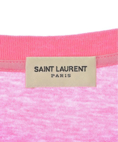 Saint Laurent Paris Tee Shirts/Tops