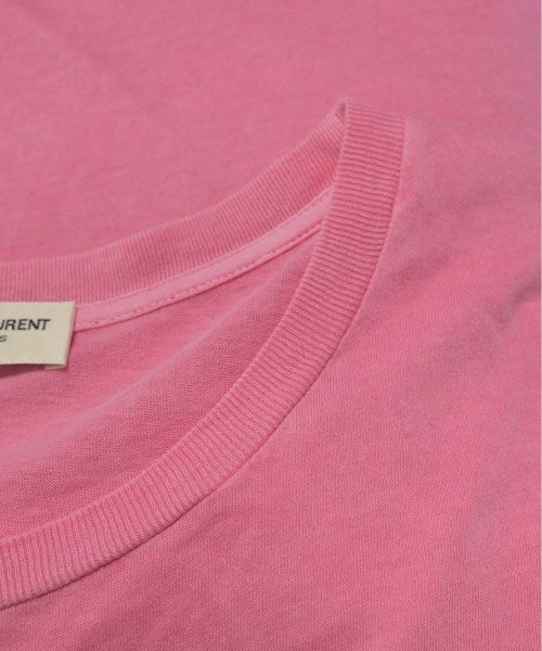 Saint Laurent Paris Tee Shirts/Tops