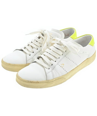 Saint Laurent Paris Sneakers