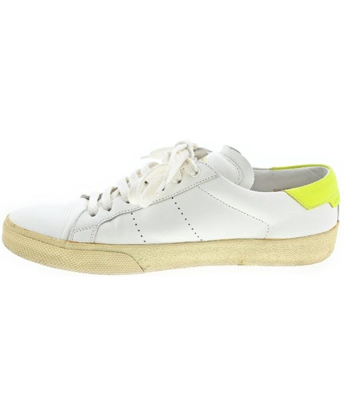 Saint Laurent Paris Sneakers