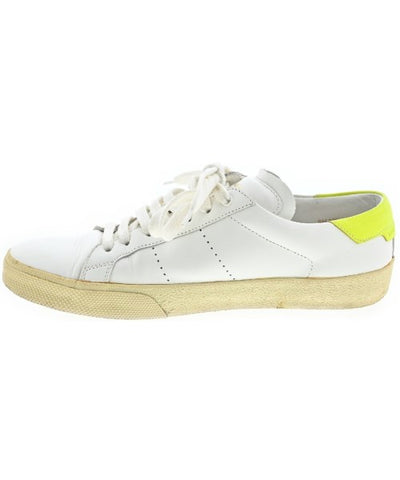 Saint Laurent Paris Sneakers