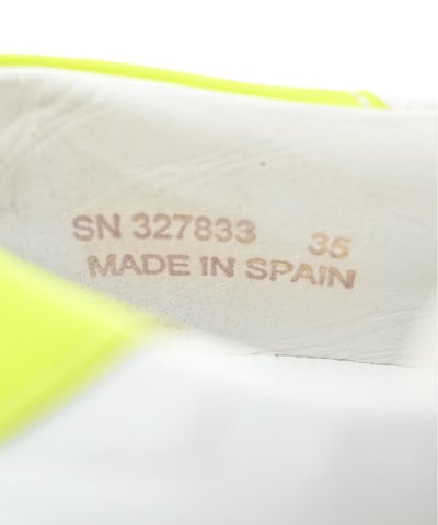 Saint Laurent Paris Sneakers