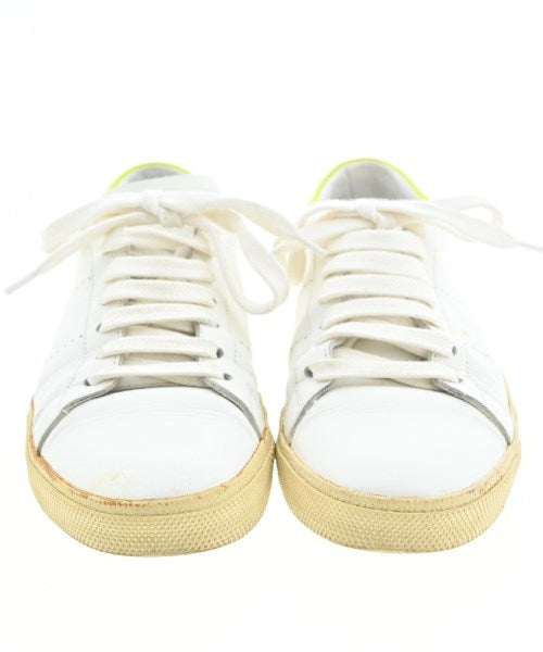 Saint Laurent Paris Sneakers