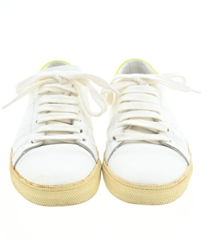 Saint Laurent Paris Sneakers