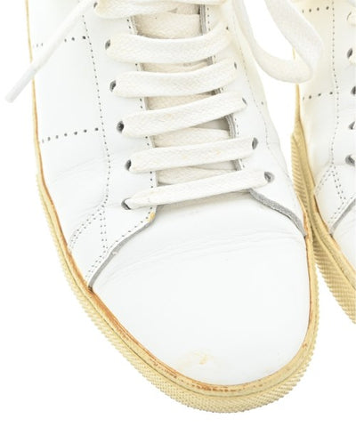 Saint Laurent Paris Sneakers