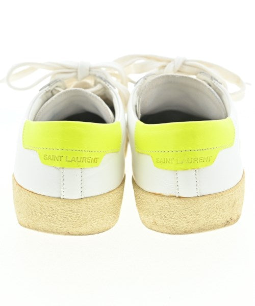 Saint Laurent Paris Sneakers