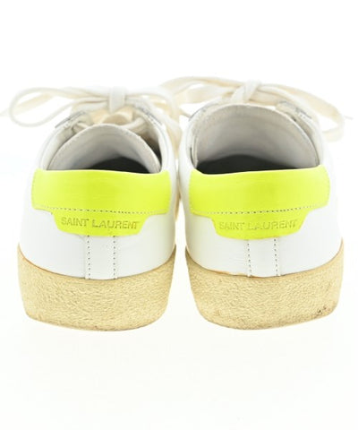 Saint Laurent Paris Sneakers