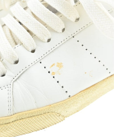 Saint Laurent Paris Sneakers