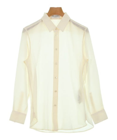 Saint Laurent Paris Blouses