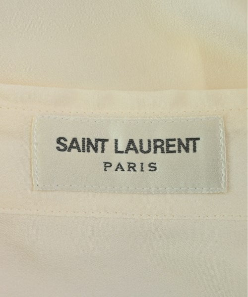 Saint Laurent Paris Blouses