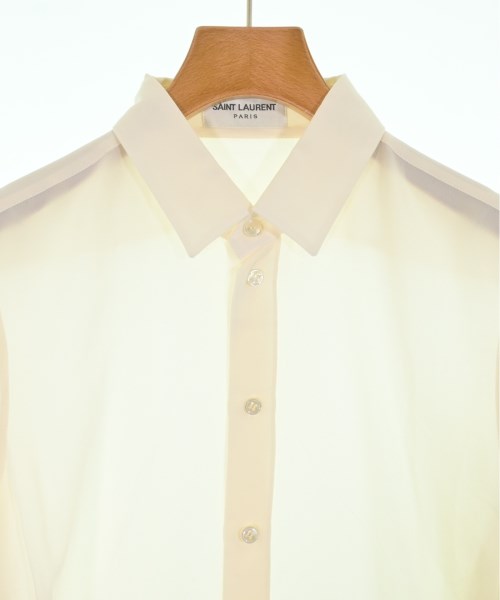 Saint Laurent Paris Blouses