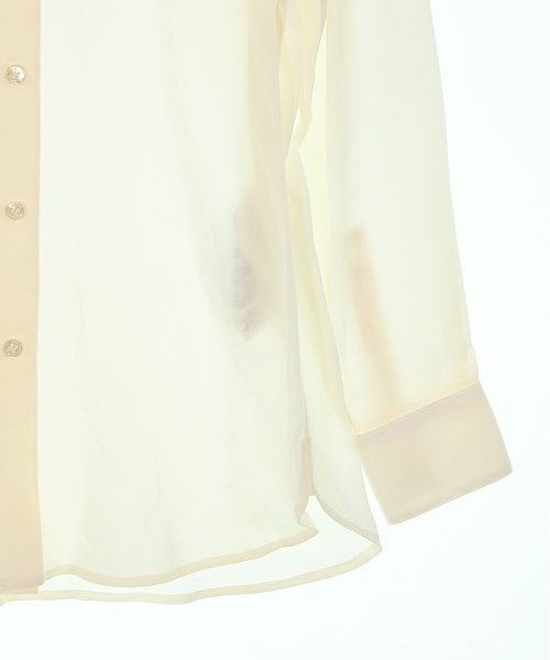 Saint Laurent Paris Blouses