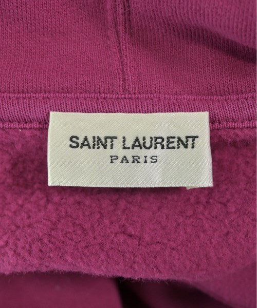 Saint Laurent Paris Hoodies