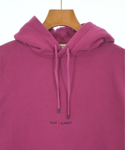 Saint Laurent Paris Hoodies