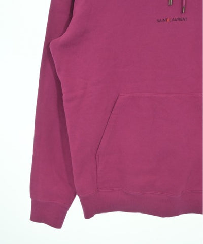 Saint Laurent Paris Hoodies