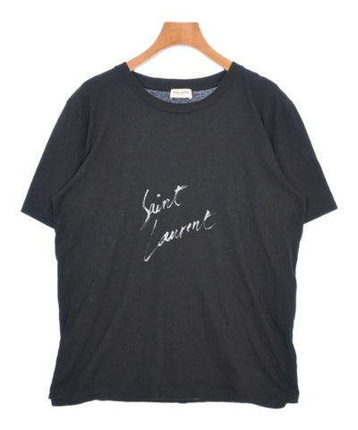 Saint Laurent Paris Tee Shirts/Tops