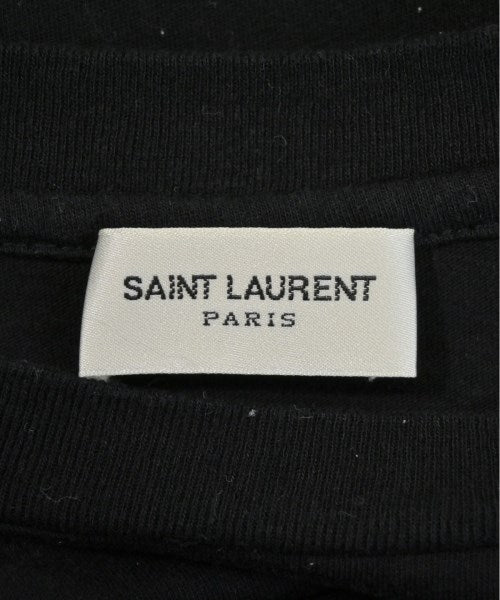 Saint Laurent Paris Tee Shirts/Tops