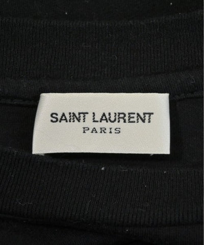 Saint Laurent Paris Tee Shirts/Tops