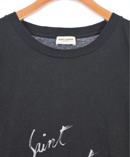 Saint Laurent Paris Tee Shirts/Tops