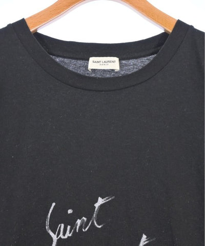 Saint Laurent Paris Tee Shirts/Tops