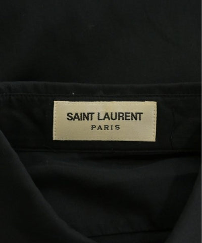 Saint Laurent Paris Casual shirts