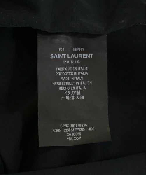 Saint Laurent Paris Casual shirts