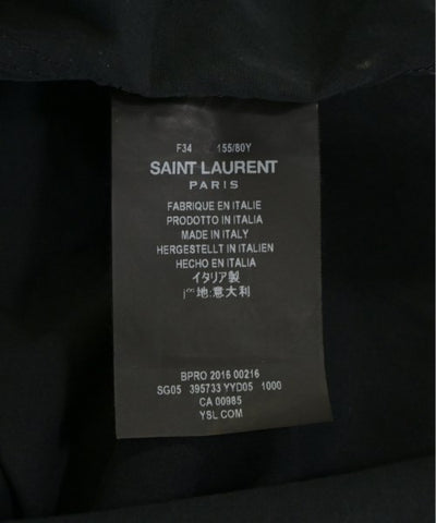 Saint Laurent Paris Casual shirts