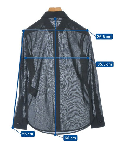 Saint Laurent Paris Casual shirts