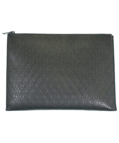 Saint Laurent Paris Clutches