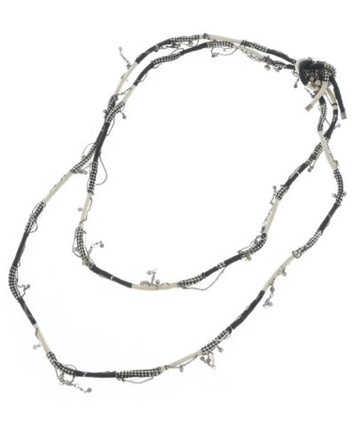 Saint Laurent Paris Necklaces